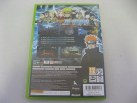 Naruto Shippuden Ultimate Ninja Storm 2 (360)
