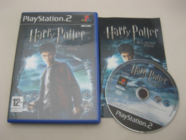 Harry Potter en de Halfbloed Prins (PAL)