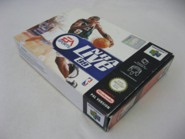 NBA Live 99 (EUR, CIB)