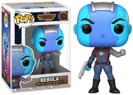 POP! Nebula - Guardians of the Galaxy Vol. 3 (New)