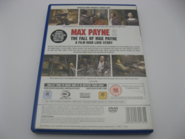 Max Payne 2 - The Fall of Max Payne (PAL)