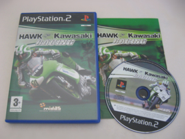 Hawk Kawasaki Racing (PAL)
