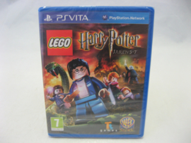 Lego Harry Potter - Jaren 5 - 7 (PSV, Sealed)