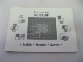 Blockout *Manual*