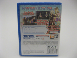 Atelier Shallie Plus: Alchemists of The Dusk Sea (PSV, Sealed)