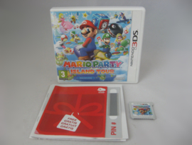 Mario Party Island Tour (HOL)