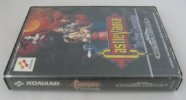 Castlevania The New Generation (CIB)