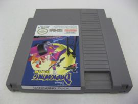 Darkwing Duck (FRA)