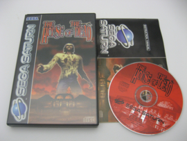 The House of the Dead (PAL)