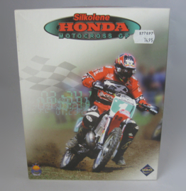 Silkolene Honda Motocross GP (PC)