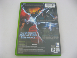 Star Wars Episode III - Revenge of the Sith