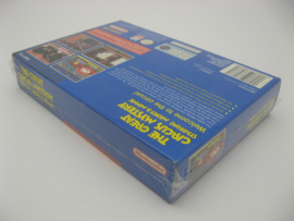 Great Circus Mystery Starring Mickey & Minnie (NUKV, NEW) - Classic -