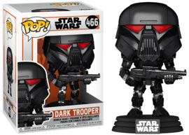 POP! Dark Trooper - Star Wars: The Mandalorian (New)