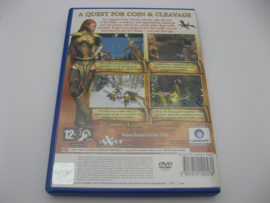 The Bard's Tale (PAL)