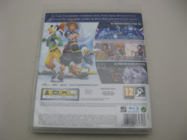 Kingdom Hearts 2.5 HD Remix (PS3)