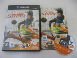 FIFA Street (HOL)