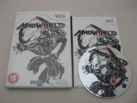Mad World (UKV)