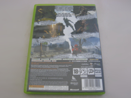 Bionic Commando (360)