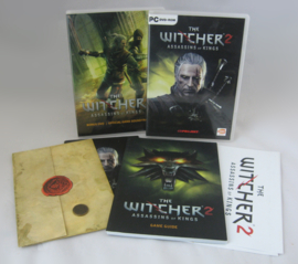 The Witcher II: Assassins of Kings - Premium Edition (PC)