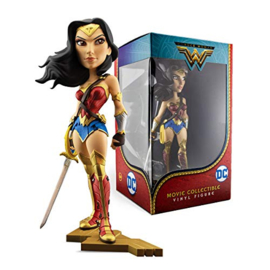 Wonder Woman: Movie Collectible 8" Vinyl Figure (New)