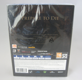 Dark Souls Trilogy (PS4, Sealed)