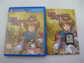 New Little King's Story (PSV)