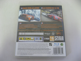 Need For Speed The Run (PS3)