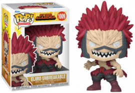 POP! Eijiro Unbreakable - My Hero Academia (New)