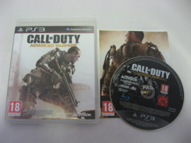 Call of Duty Advanced Warfare (PS3)