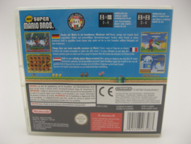 New Super Mario Bros (FHG)