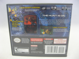 Metroid Prime Hunters (USA)