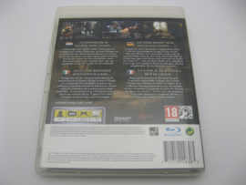 God of War III (PS3)