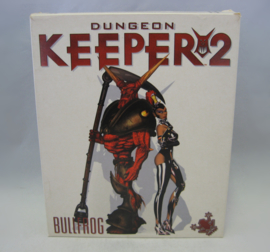Dungeon Keeper 2 (PC)