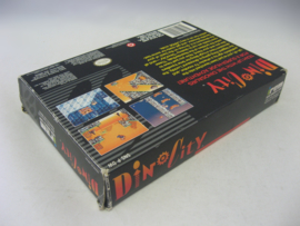 Dino City (USA, CIB)