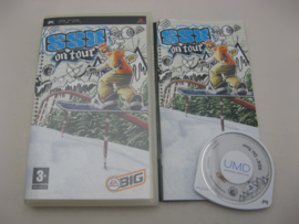 SSX On Tour (PSP)