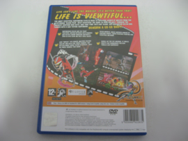 Viewtiful Joe 2 (PAL)