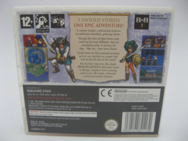 Dragon Quest - The Chapters of the Chosen (UKV)