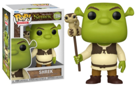 POP! Shrek - Shrek (New)