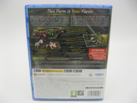 Farming Simulator 25 (PS5, Sealed)