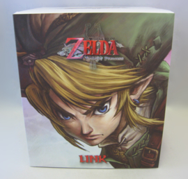 Legend of Zelda: Twilight Princess - Link 10'' PVC Statue (New)