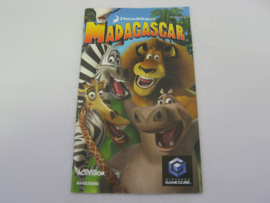 Madagascar *Manual* (HOL)
