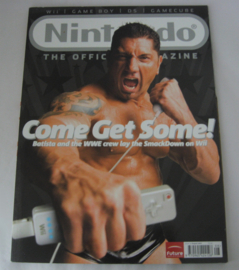 Nintendo: The Official Magazine - Issue 19