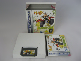 Hugo Bukkazoom! (EUR, CIB)