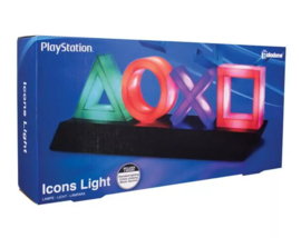 PlayStation Icons Light (New)