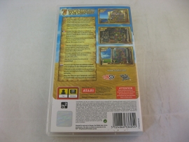 7 Wonders of the Ancient World (PSP)