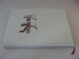 Final Fantasy XIII-2 - The Complete Official Guide 'Collector's Edition' (Piggyback)