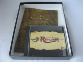 The Elder Scrolls Adventures - Redguard (PC)