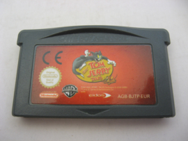 Tom and Jerry Tales (EUR)