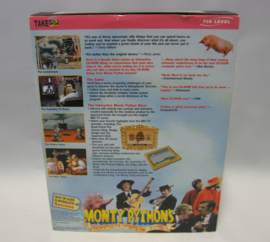 Monty Python's Complete Waste of Time (PC)