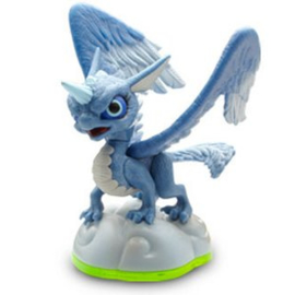 Skylanders - Spyro's Adventure - Whirlwind